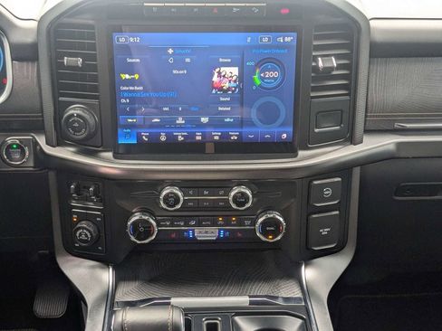 Used 2023 Ford F150 Platinum w/ Equipment Group 701A High AWD/4WD image 17