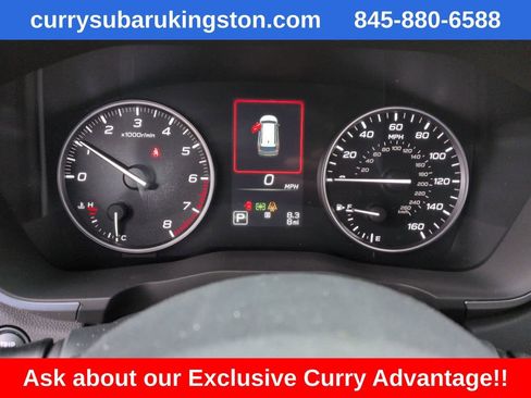 New 2026 Subaru Ascent Touring w/ Popular Package #1 image 13