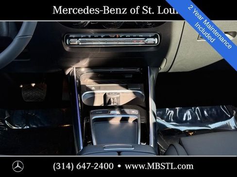 New 2026 Mercedes-Benz GLA 250 GLA 250 image 12