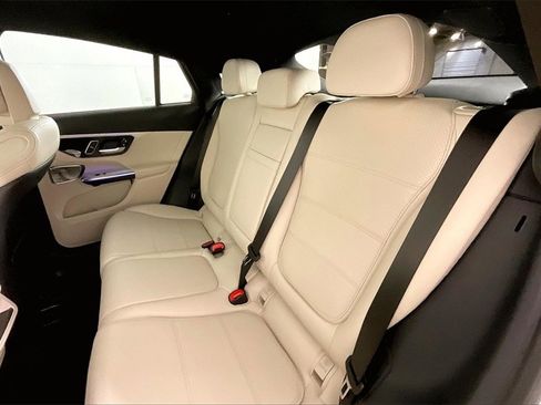 New 2026 Mercedes-Benz GLC 300 GLC 300 Coupe image 10