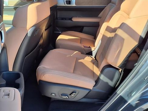 New 2026 Hyundai Santa Fe Calligraphy image 13