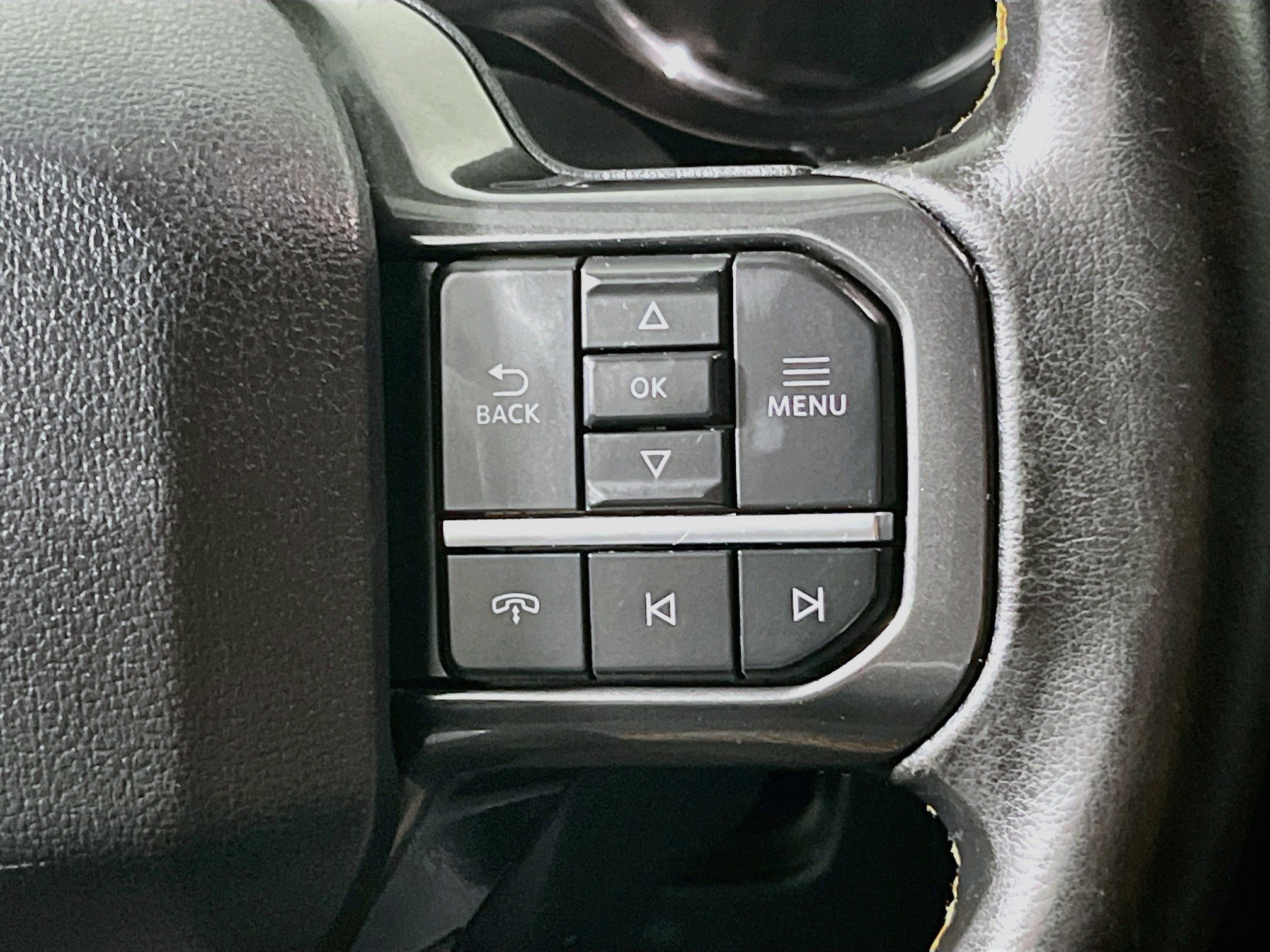 Used 2023 Ford F150 Tremor AWD/4WD image 19
