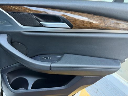 Used 2019 BMW X3 xDrive30i w/ Driving Assistance Package image 13