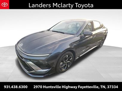 Used 2024 Hyundai Sonata SEL