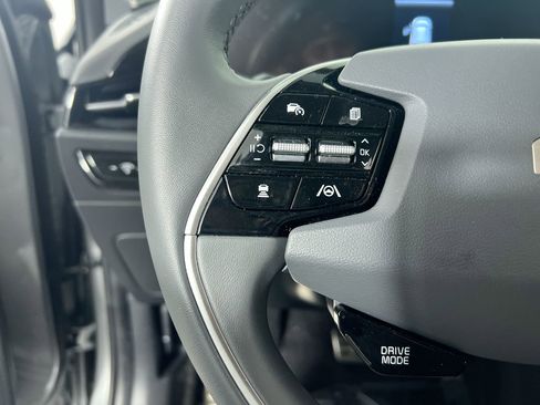 New 2026 Kia Niro EX w/ EX Premium Package image 18