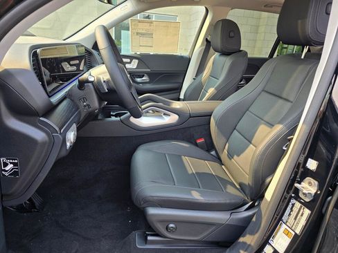 New 2026 Mercedes-Benz GLE 350 4MATIC image 13