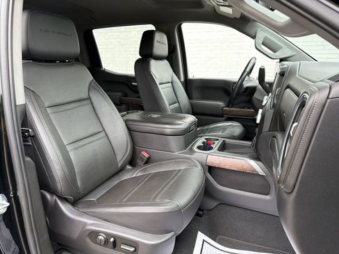 Used 2020 GMC Sierra 1500 Denali AWD/4WD image 13