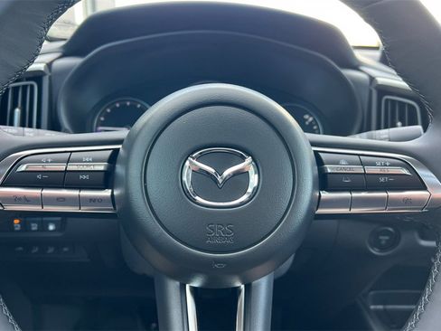 New 2026 MAZDA CX-50 AWD 2.5 Hybrid w/ Weather Package image 24