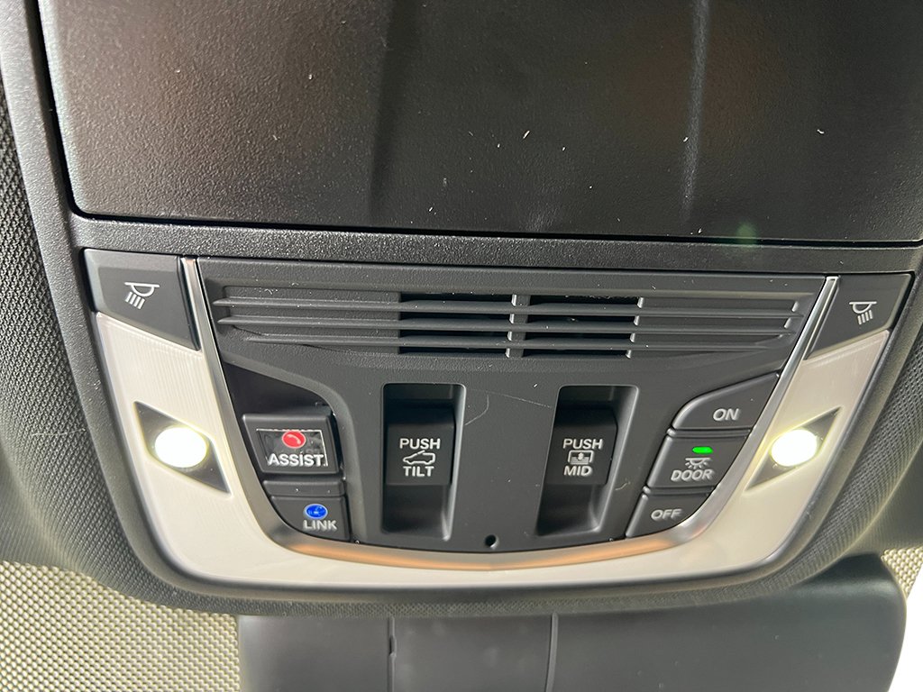 Used 2026 Acura RDX w/ Advance Package AWD/4WD image 23