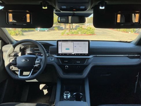 New 2026 Ford Explorer Tremor w/ Tremor Ultimate Package image 36