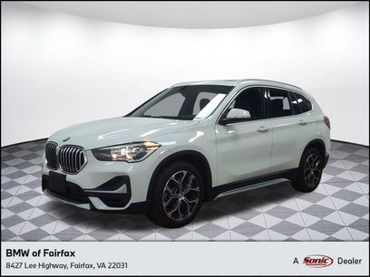 Used 2021 BMW X1 xDrive28i w/ Convenience Package