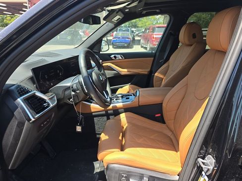 Used 2026 BMW X5 xDrive40i AWD/4WD image 2