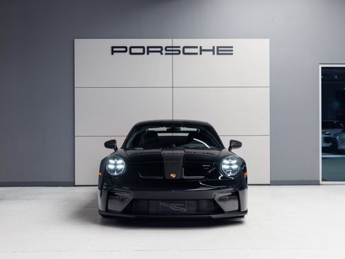 Certified 2026 Porsche 911 GT3 RWD image 10