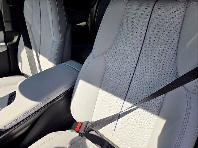 New 2027 Cadillac Lyriq Sport RWD image 15