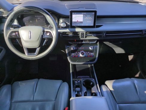 Used 2021 Lincoln Corsair Reserve w/ Equipment Group 201A image 12