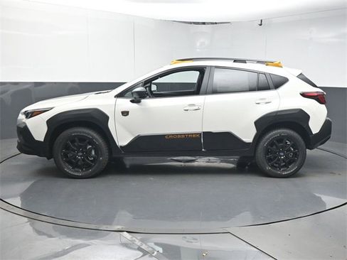 New 2026 Subaru Crosstrek 2.5i Wilderness image 5