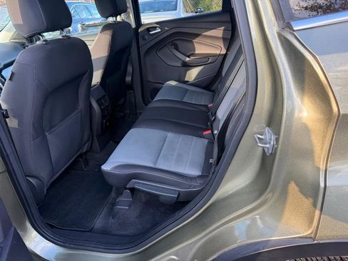 Used 2014 Ford Escape SE w/ Equipment Group 201A image 12