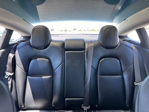 Used 2021 Tesla Model 3 Standard Range Plus RWD image 20