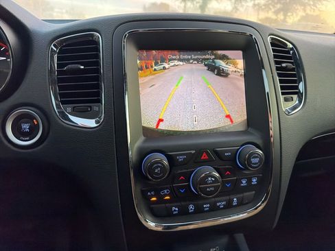 Used 2016 Dodge Durango Citadel image 11