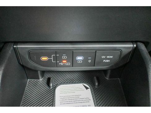 New 2025 Kia K4 GT-Line image 28