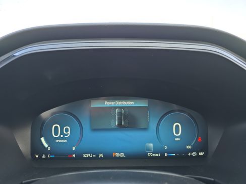 Used 2024 Ford Escape ST-Line Elite w/ Premium Technology Package image 22