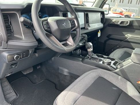 New 2026 Ford Bronco Big Bend AWD/4WD image 14
