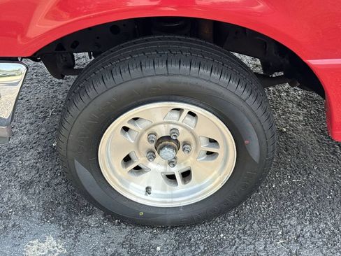 Used 1996 Ford Ranger 2WD Regular Cab image 2