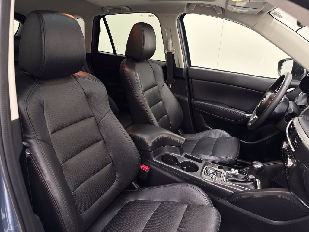 Used 2016 MAZDA CX-5 Grand Touring AWD/4WD image 26