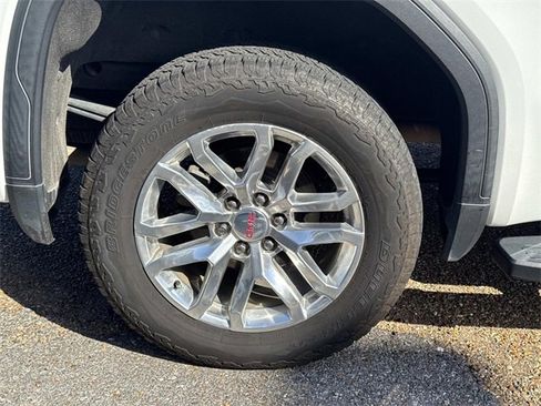 Used 2021 GMC Sierra 1500 SLT image 5