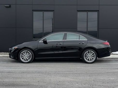Used 2025 Mercedes-Benz CLA 250 CLA 250 image 4