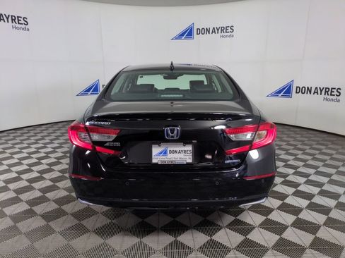 Used 2021 Honda Accord EX-L image 4
