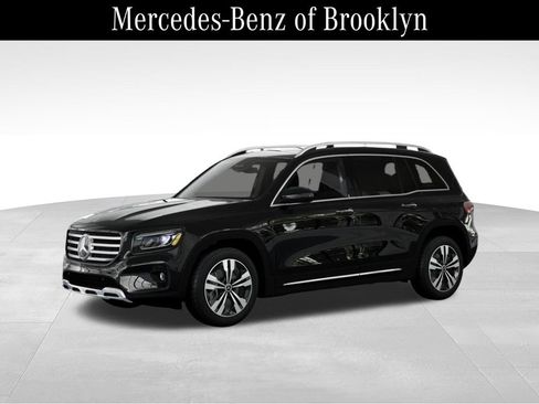 Used 2025 Mercedes-Benz GLB 250 4MATIC image 38