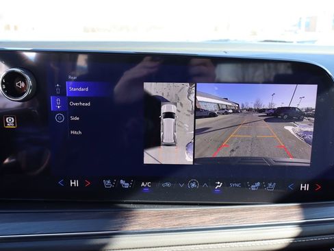 New 2026 Chevrolet Tahoe Premier w/ Sun And Tow Package image 23