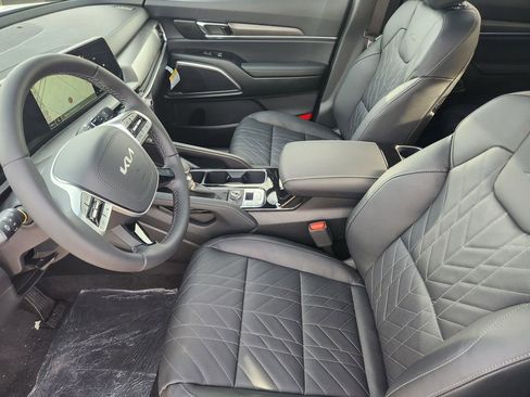 New 2025 Kia Telluride EX X-Line image 8