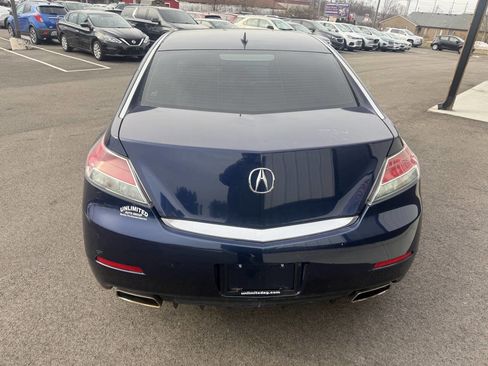 Used 2013 Acura TL image 10