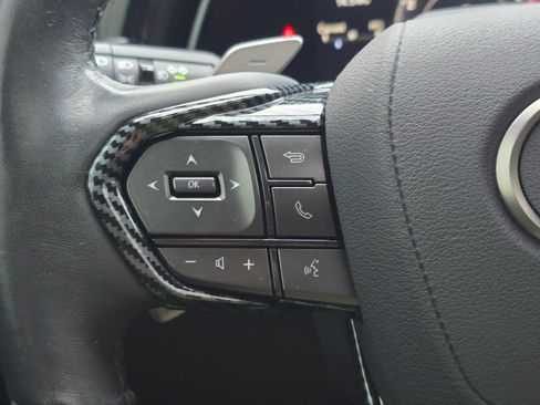 Used 2023 Lexus RX 350 Premium Plus image 34