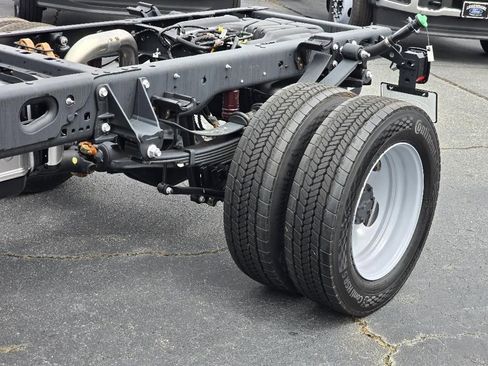 New 2026 Ford F450 XLT w/ XLT Value Package image 26