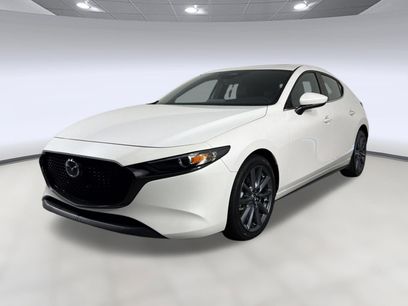 Used 2024 MAZDA MAZDA3 s