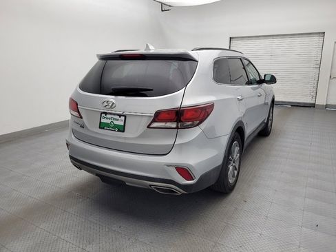 Used 2019 Hyundai Santa Fe XL SE w/ SE Premium Package 02 image 7