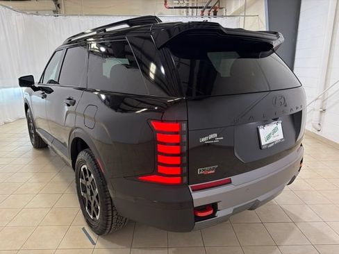 Used 2026 Hyundai Palisade XRT Pro AWD/4WD image 4