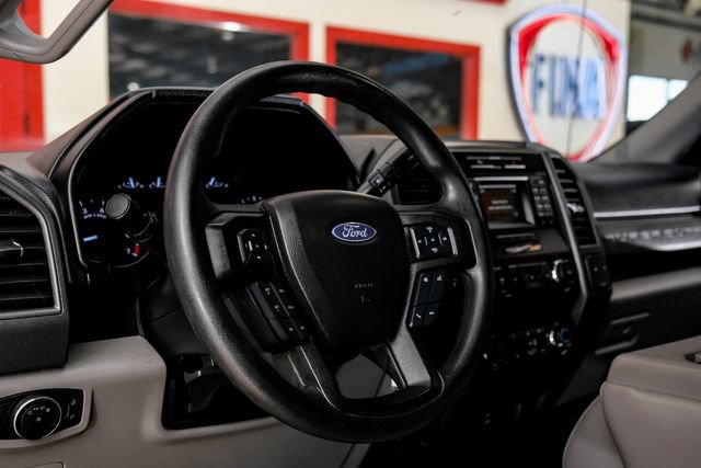 Used 2019 Ford F250 XL w/ Power Equipment Group RWD image 15