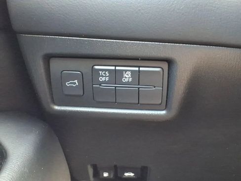 Used 2019 MAZDA CX-5 Touring image 27