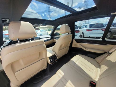 Used 2018 BMW X5 sDrive35i RWD image 32