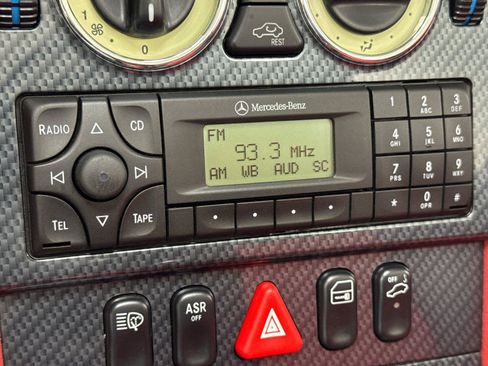 Used 1999 Mercedes-Benz SLK 230 image 16