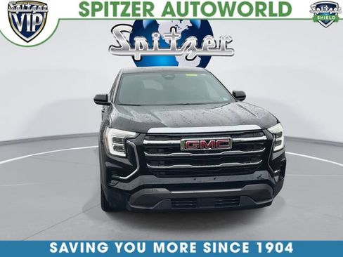 Used 2026 GMC Terrain Elevation AWD/4WD image 3