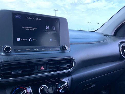 Used 2023 Hyundai Kona SEL FWD image 34