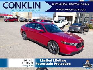 Used 2023 Honda Accord EX 360° Tour