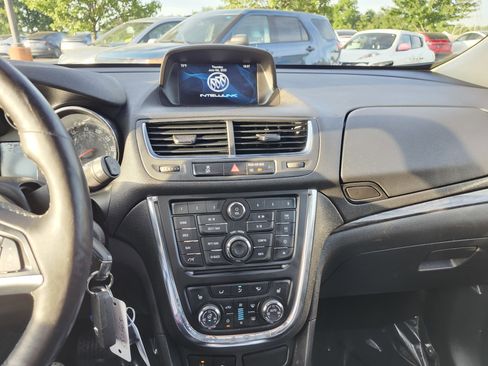 Used 2016 Buick Encore Premium w/ Experience Buick Package FWD image 30