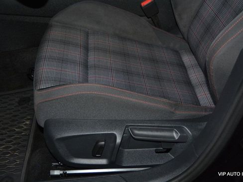 Used 2023 Volkswagen GTI S image 17