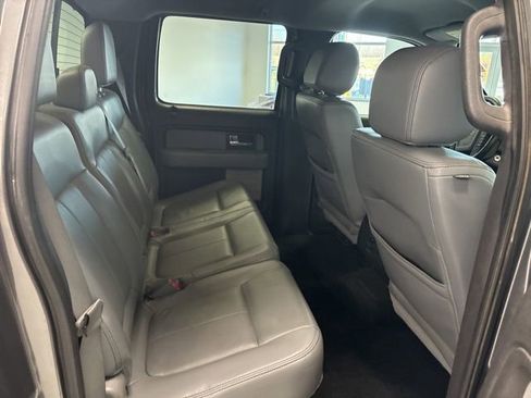 Used 2014 Ford F150 XLT w/ Equipment Group 302A Luxury image 26